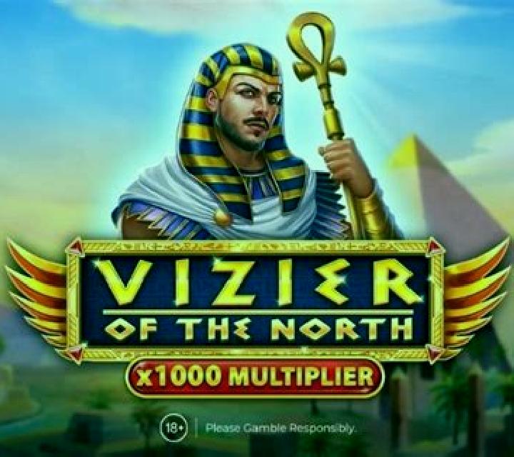 Vizier of the North slot