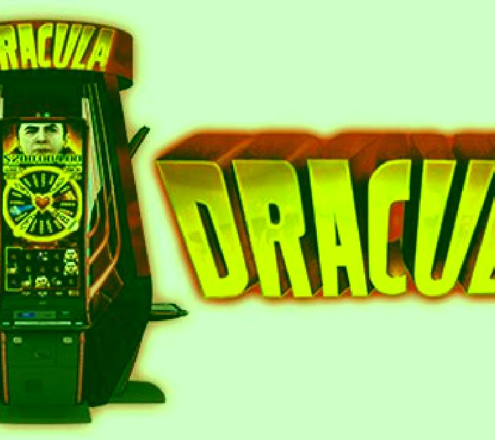 Vlad Dracula slot machine