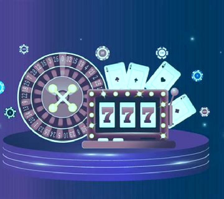 Voar slot game