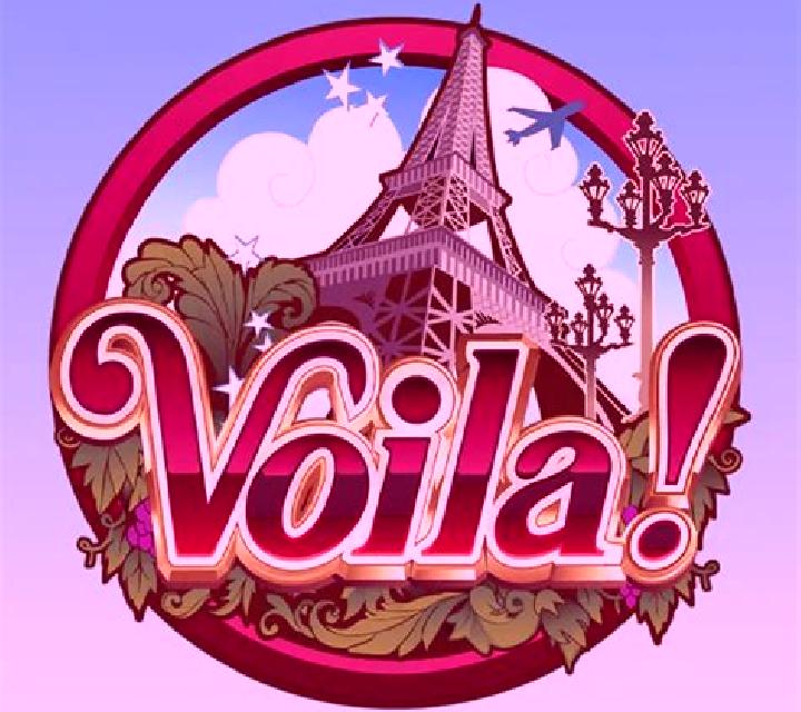 Voila! slot game