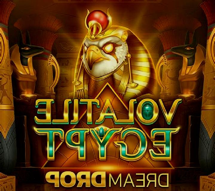 Volatile Vikings 2 Dream Drop slot game