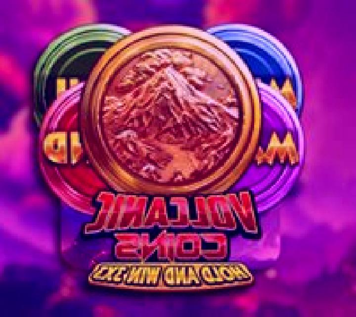 Volcanic Coins online slot