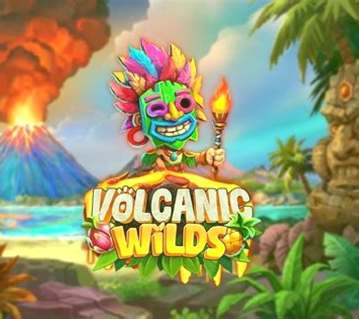 Volcanic Eruption online slot