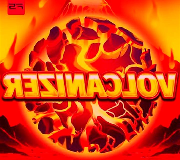 Volcanizer slot game
