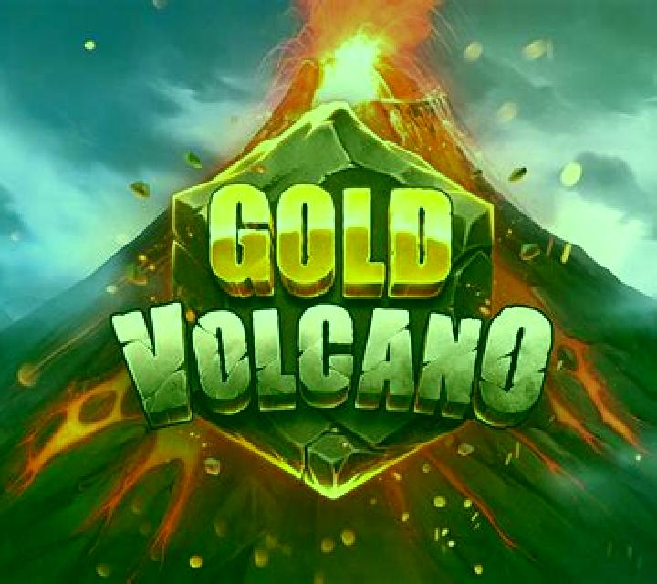 Volcano Crown online slot