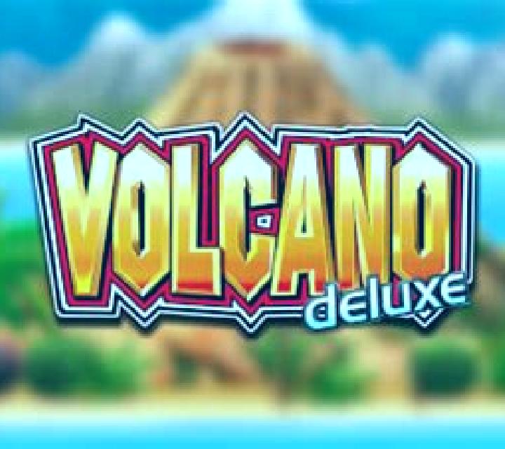 Volcano Deluxe online slot