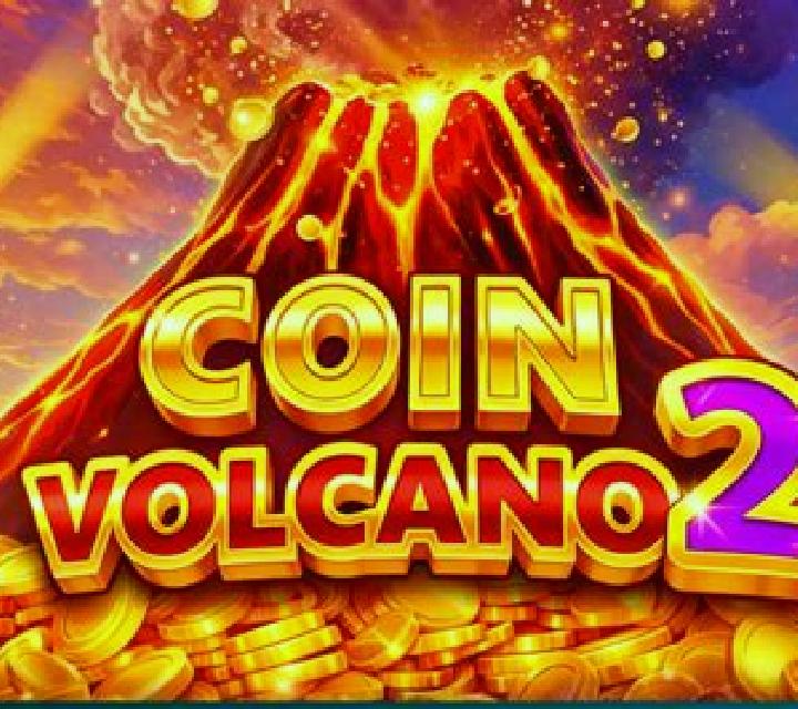 Volcano Eruption Mini online slot