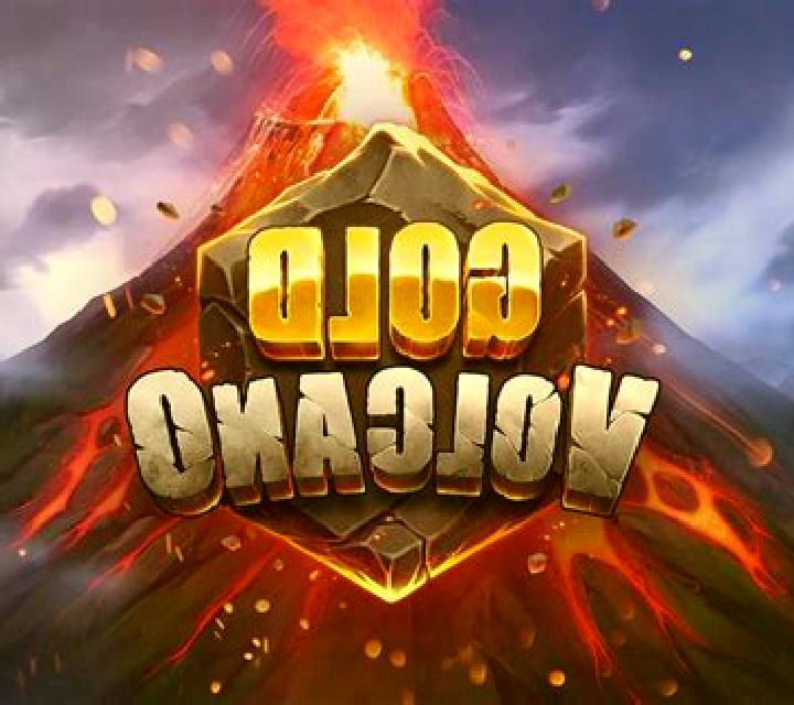 Volcano Explosive online slot
