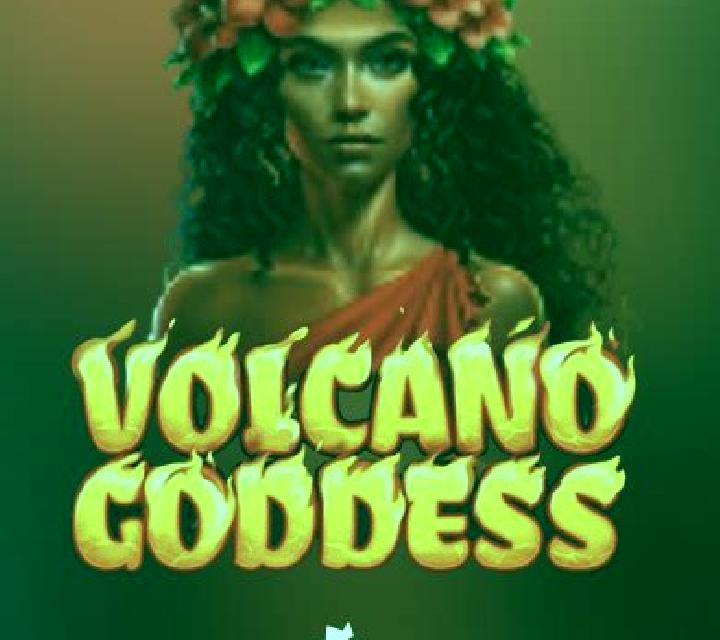 Volcano Goddess online slot