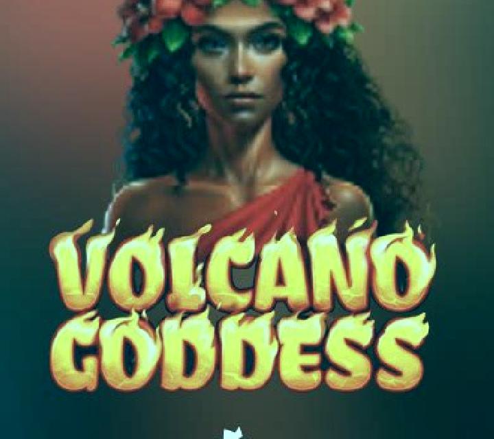 Volcano Goddess slot