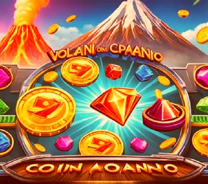 Volcano (Red7) online slot