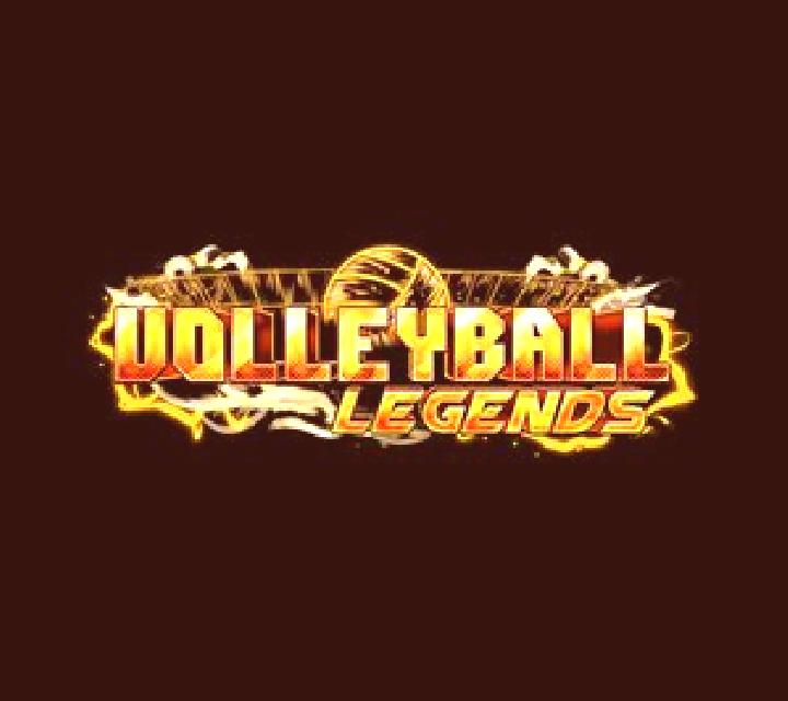 Volley Beauties online slot