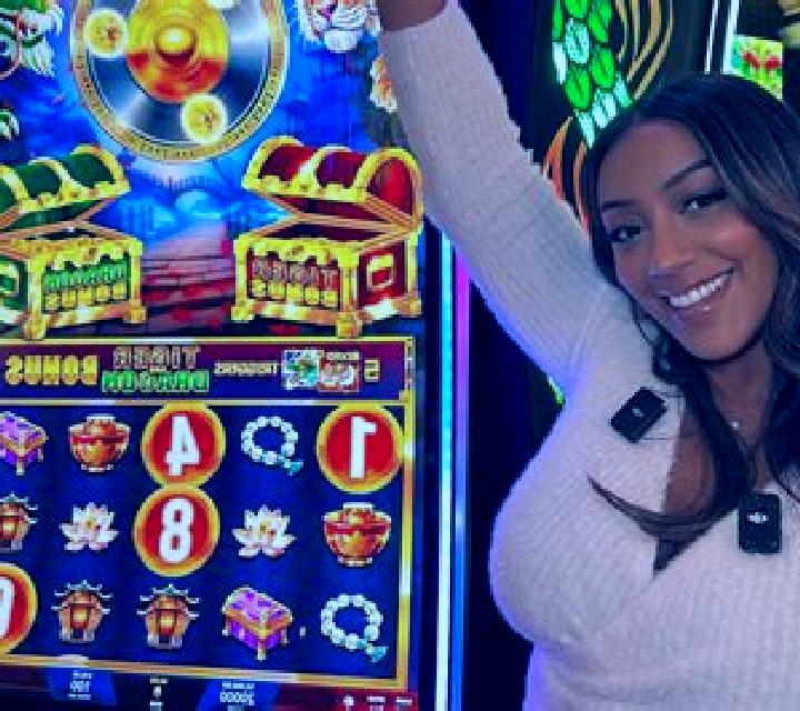 Volley Beauties slot machine