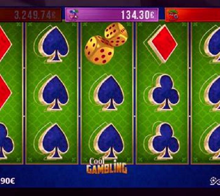 Volltreffer online slot