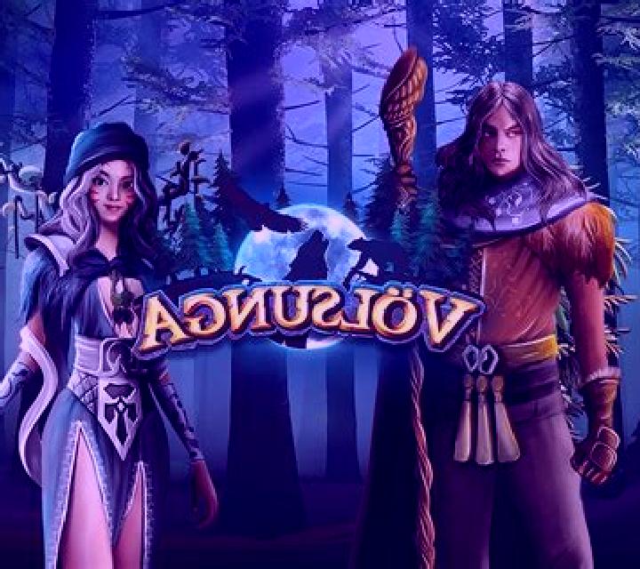 Volsunga online slot