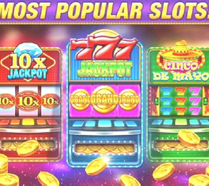Volsunga slot machine