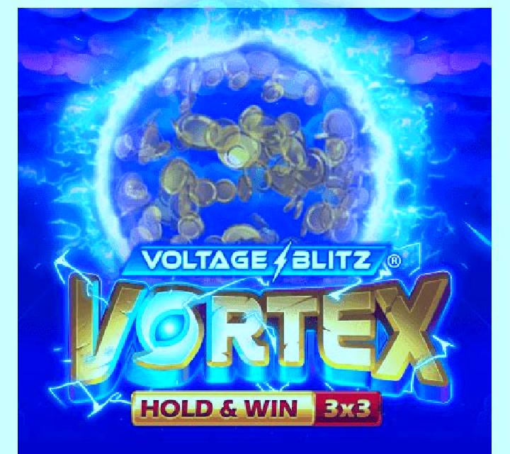 Voltage Blitz Lucky Wukong online slot
