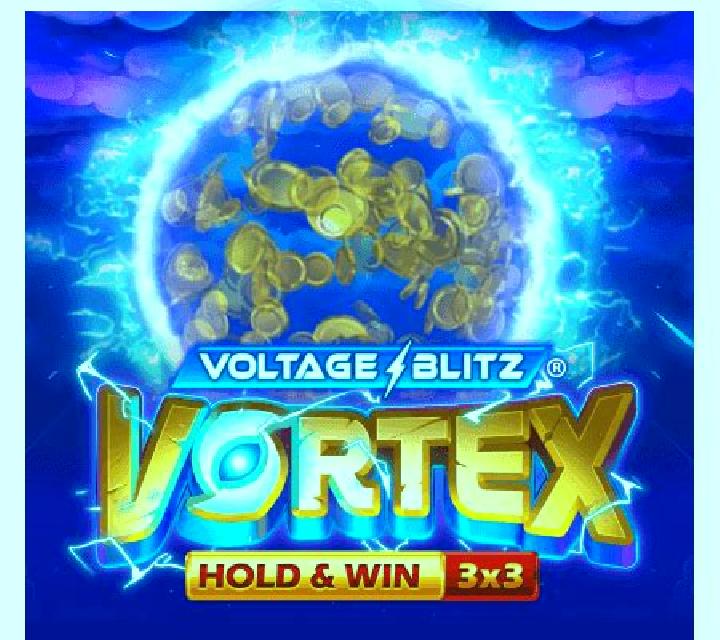 Voltage Blitz Lucky Wukong slot game