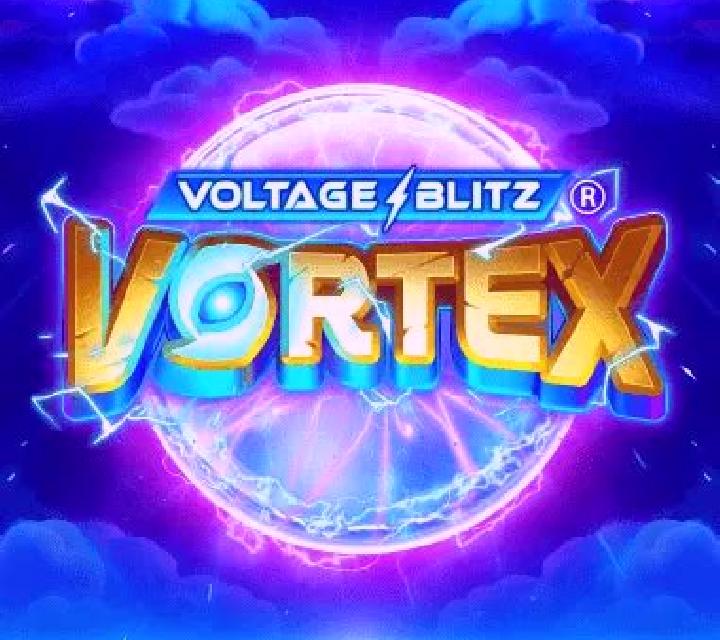 Voltage Blitz Stars n Stripes online slot