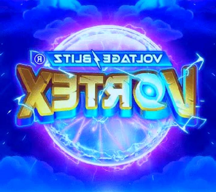 Voltage Blitz Stars n Stripes slot game