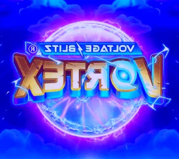 Voltage Blitz Stars n Stripes slot