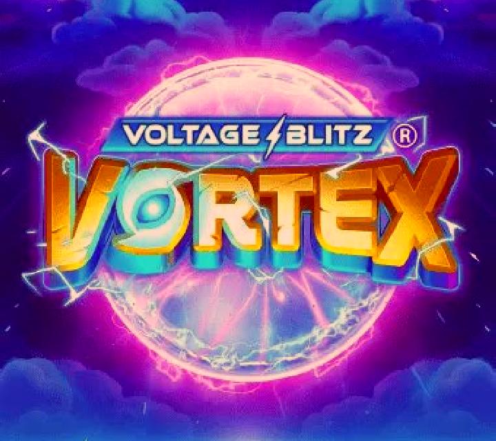 Voltage Blitz Vortex Hold and Win 3x3 online slot