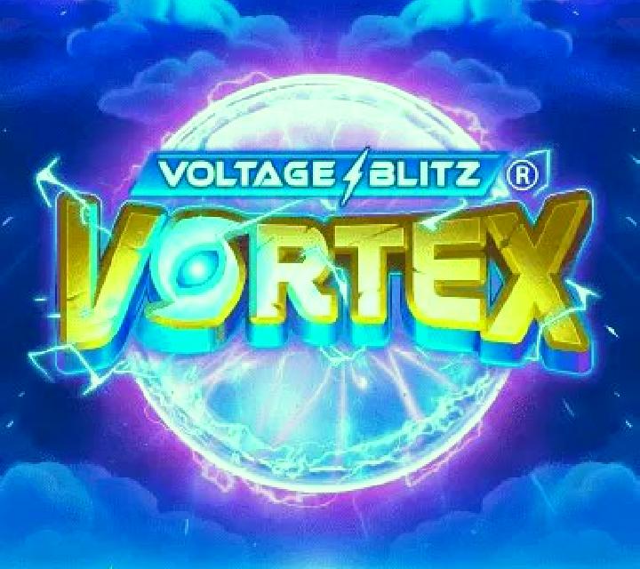 Voltage Blitz Vortex online slot