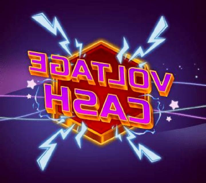 Voltage Cash slot
