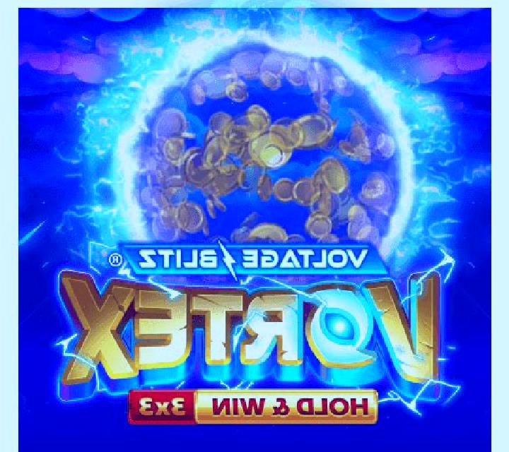 Voltage Vortex online slot