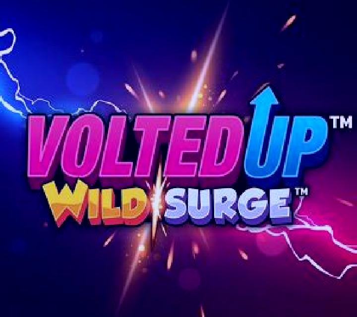 VoltedUP WildSurge slot