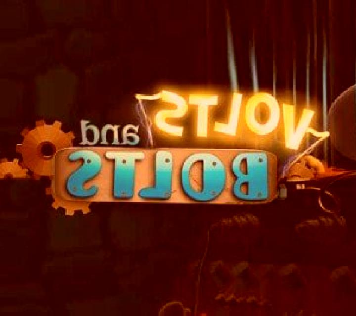 Volts and Bolts slot
