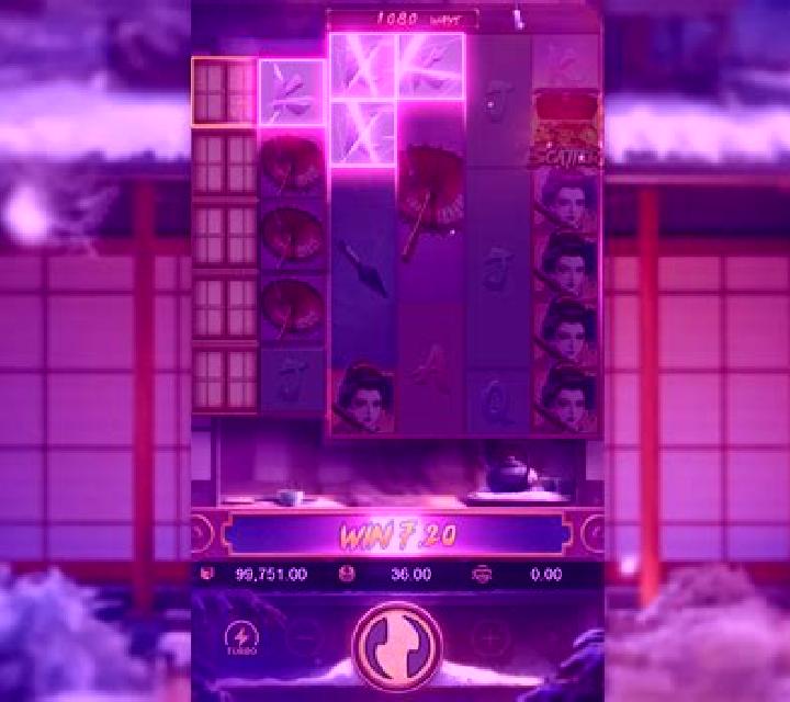 Volund’s Revenge slot game
