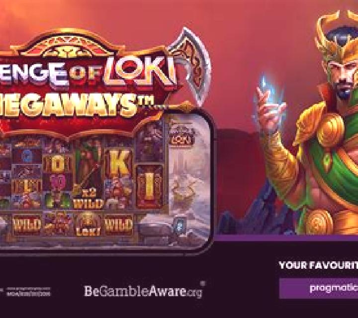Volund’s Revenge slot