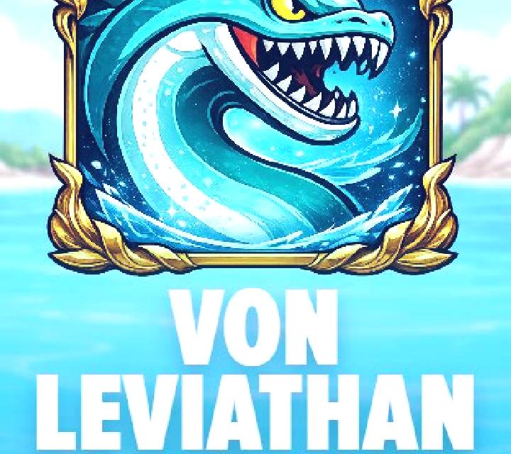Von Leviathan slot game
