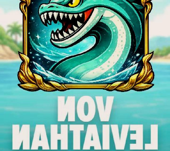 Von Leviathan slot