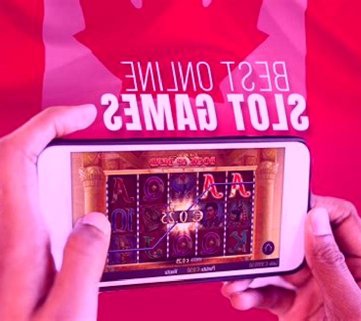 Voodoll online slot