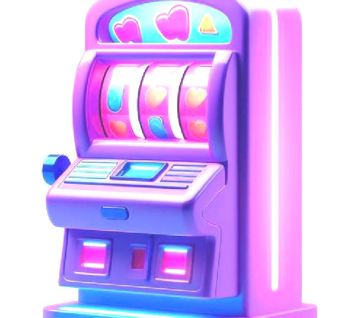 Voodoll slot machine