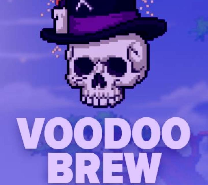 Voodoo Brew slot