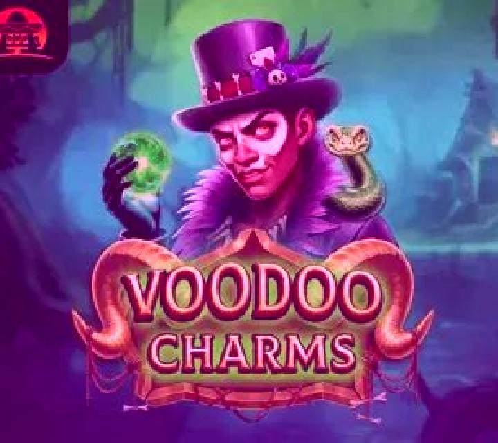 Voodoo Charms slot
