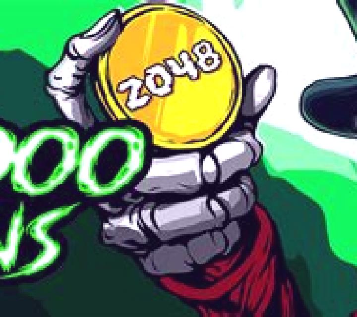 Voodoo Coins slot game