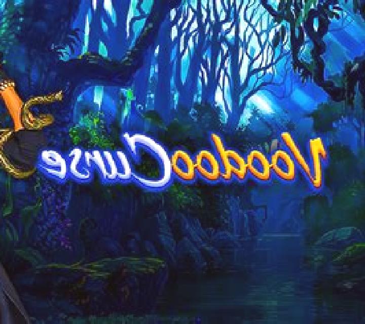 Voodoo Curse online slot