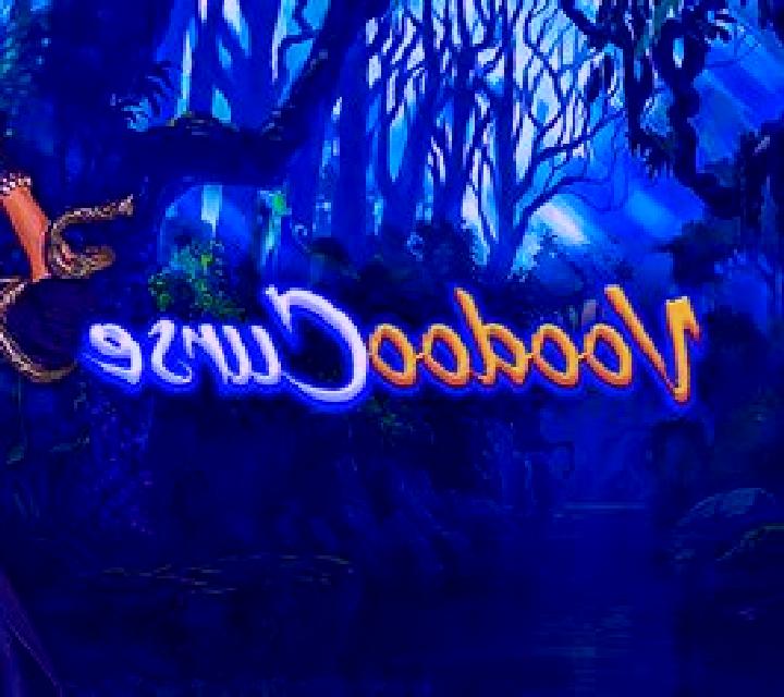 Voodoo Curse slot game