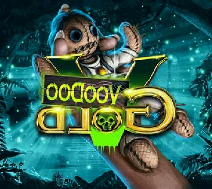 Voodoo Gold online slot