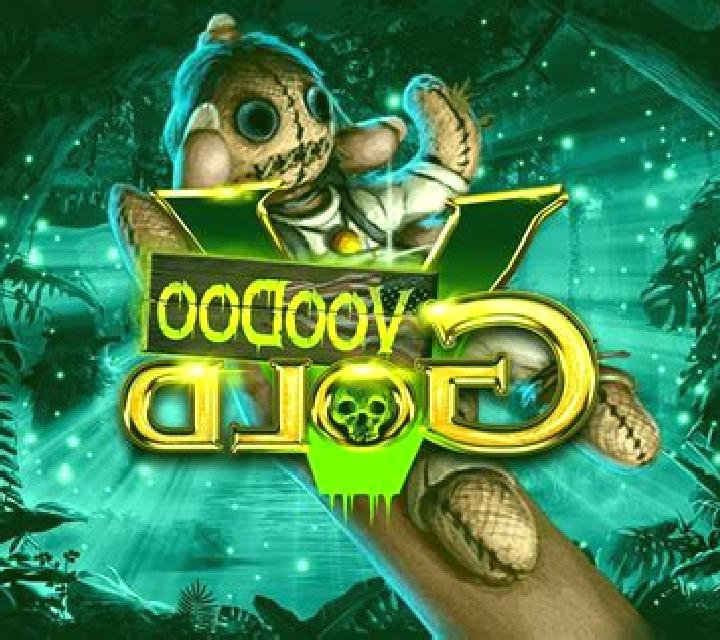 Voodoo Gold slot game