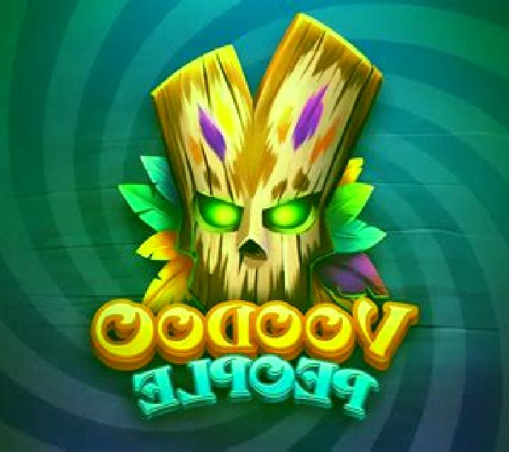 Voodoo People slot