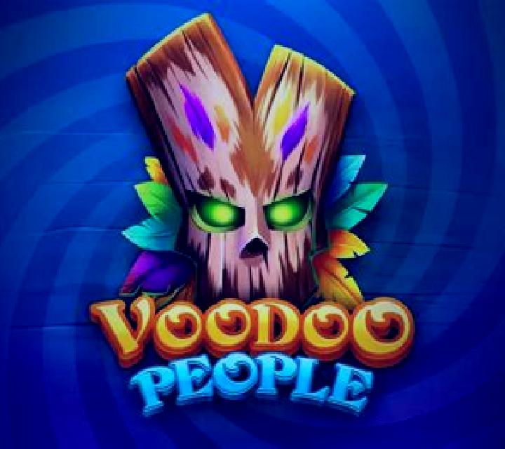 Voodoo Pinup 2000 online slot
