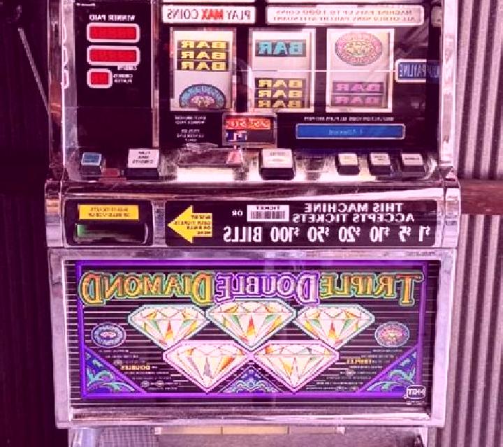 Voodoo Pinup 2000 slot