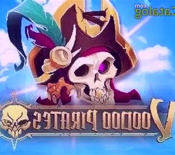 Voodoo Pirates slot