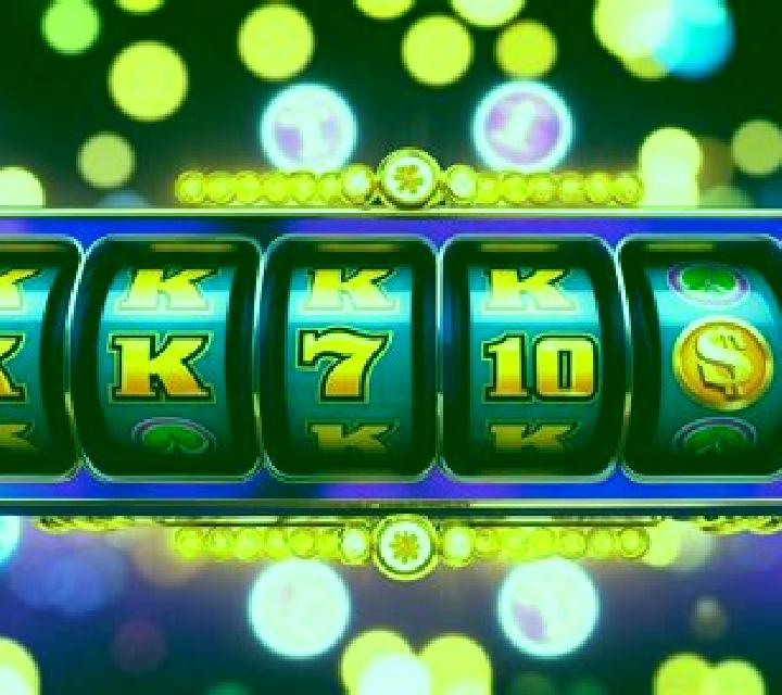 Vortex 2 online slot