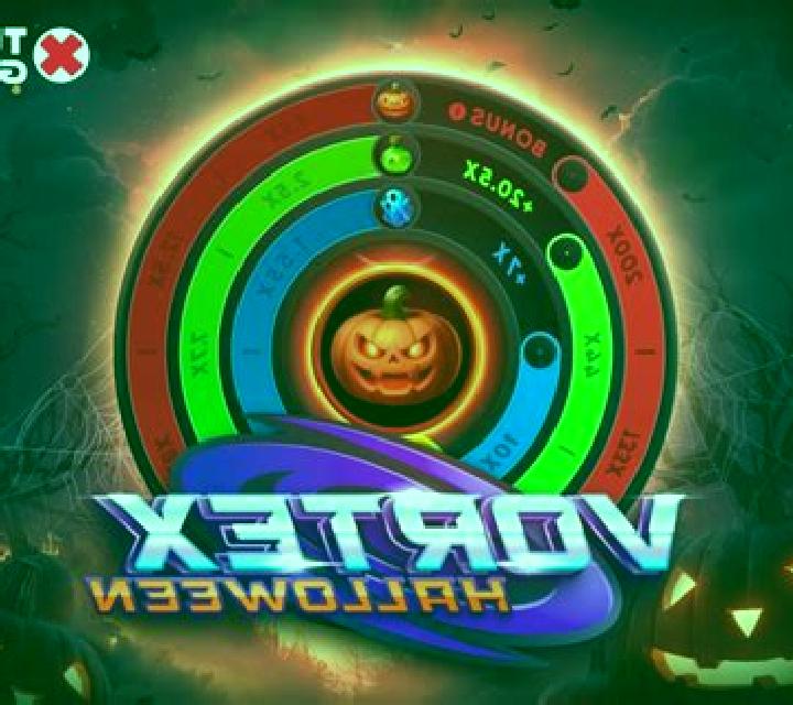 Vortex (Everi) online slot